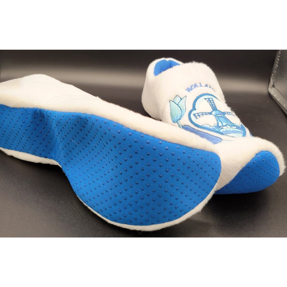 Holland novelty slippers - Women's Size 7-8 - Picture 3 of 3